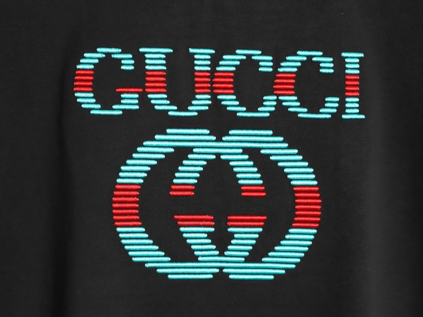 GUCCI Short-sleeved T-shirt
