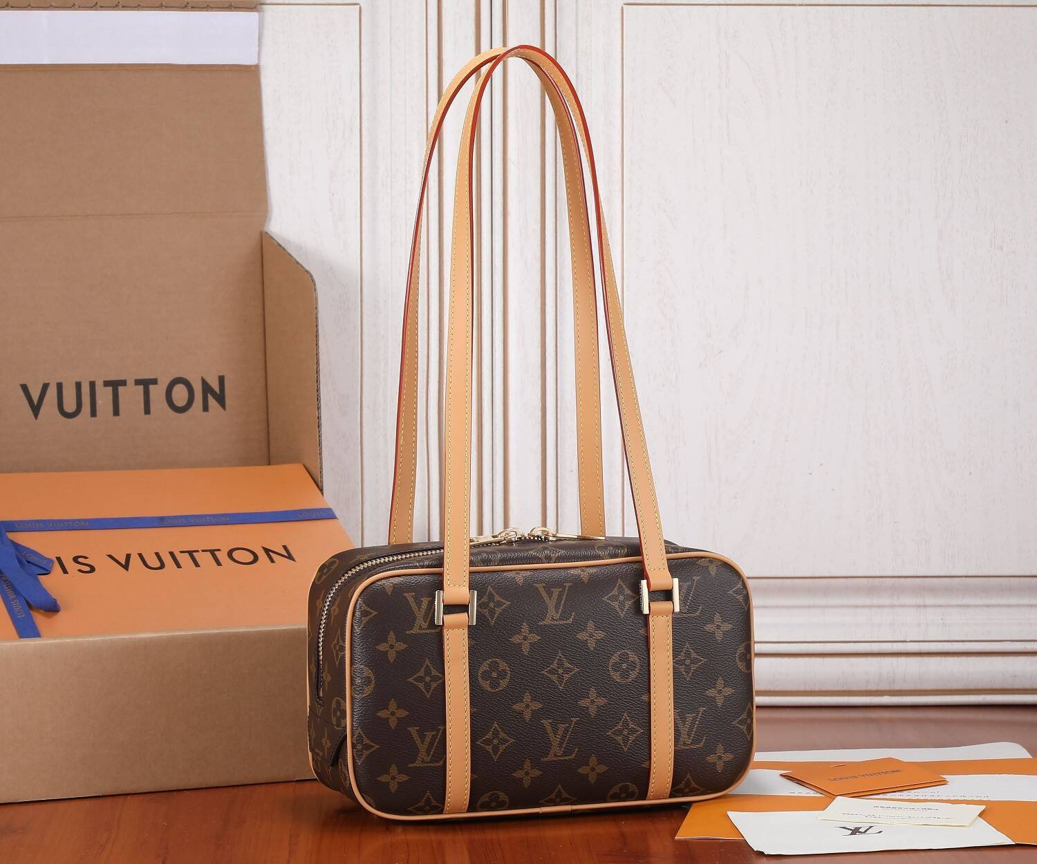 LV CITE M46321 26x16x11cm