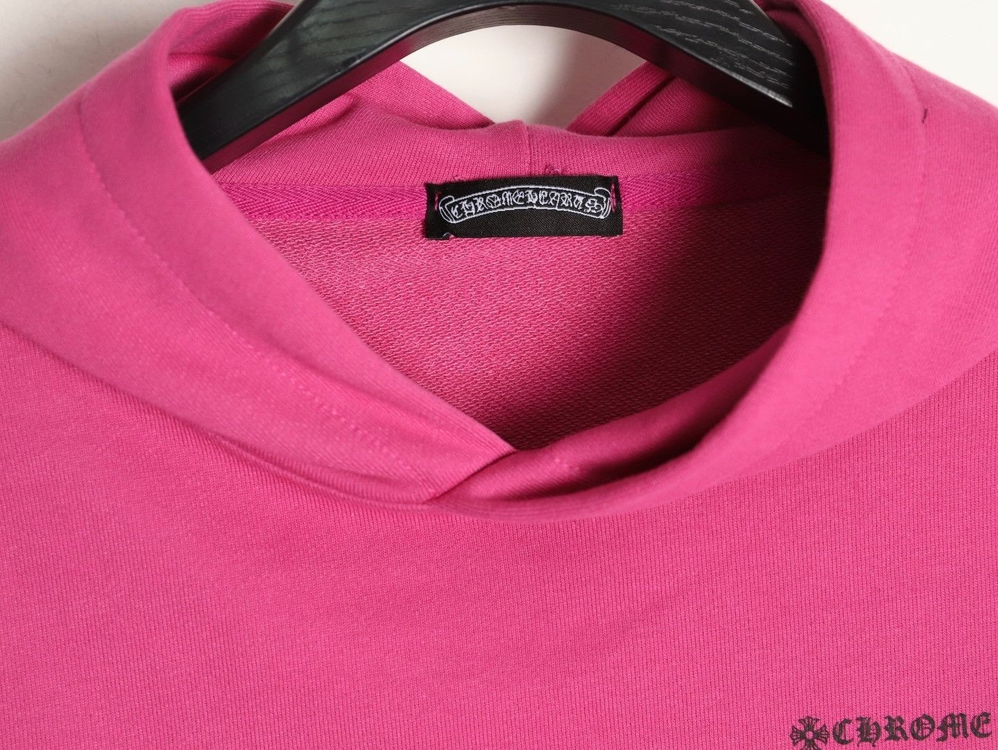 Ch*0me He**ts 25FW Hoodies