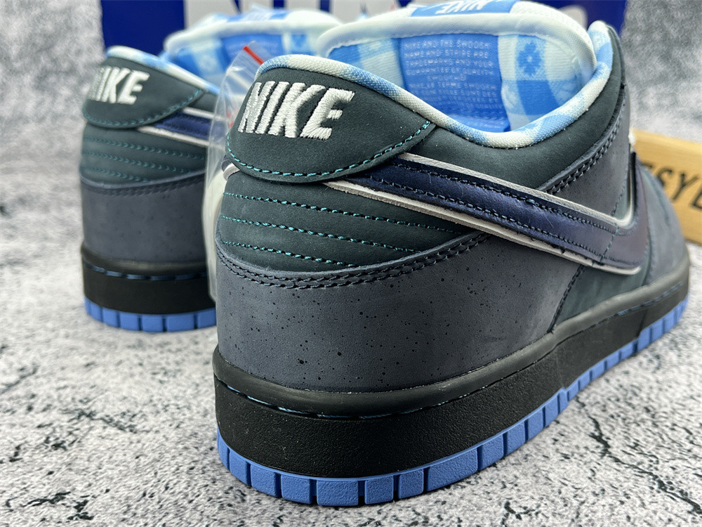 UA NIKE DUNK LOW PREMIUM SB 
