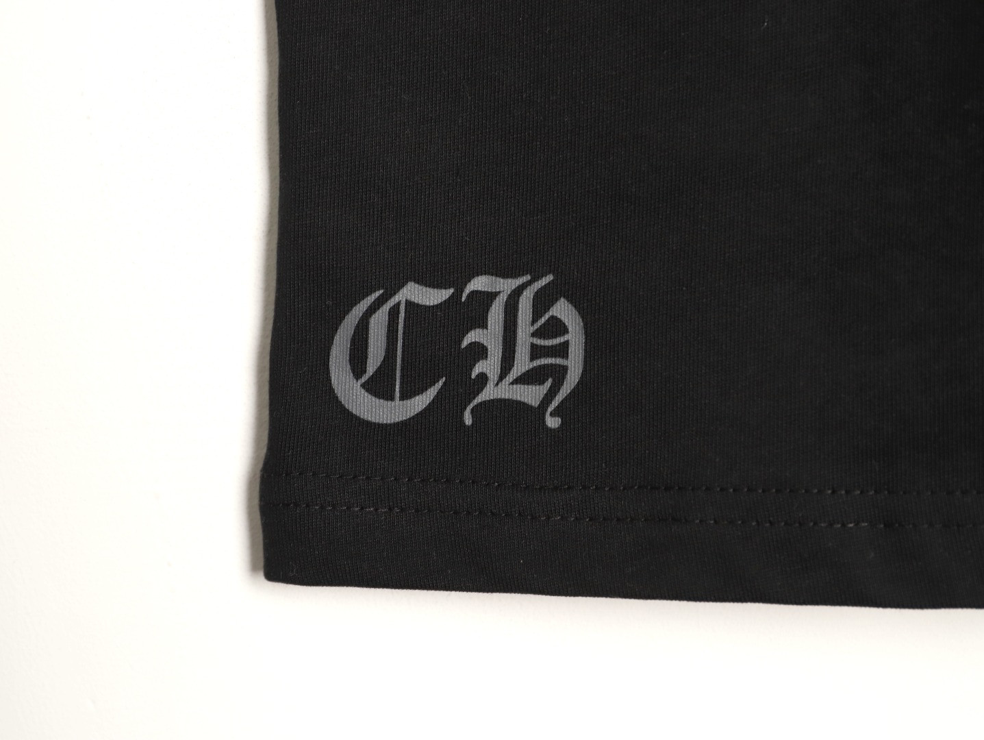 Chrome hearts Short-sleeved T-shirt