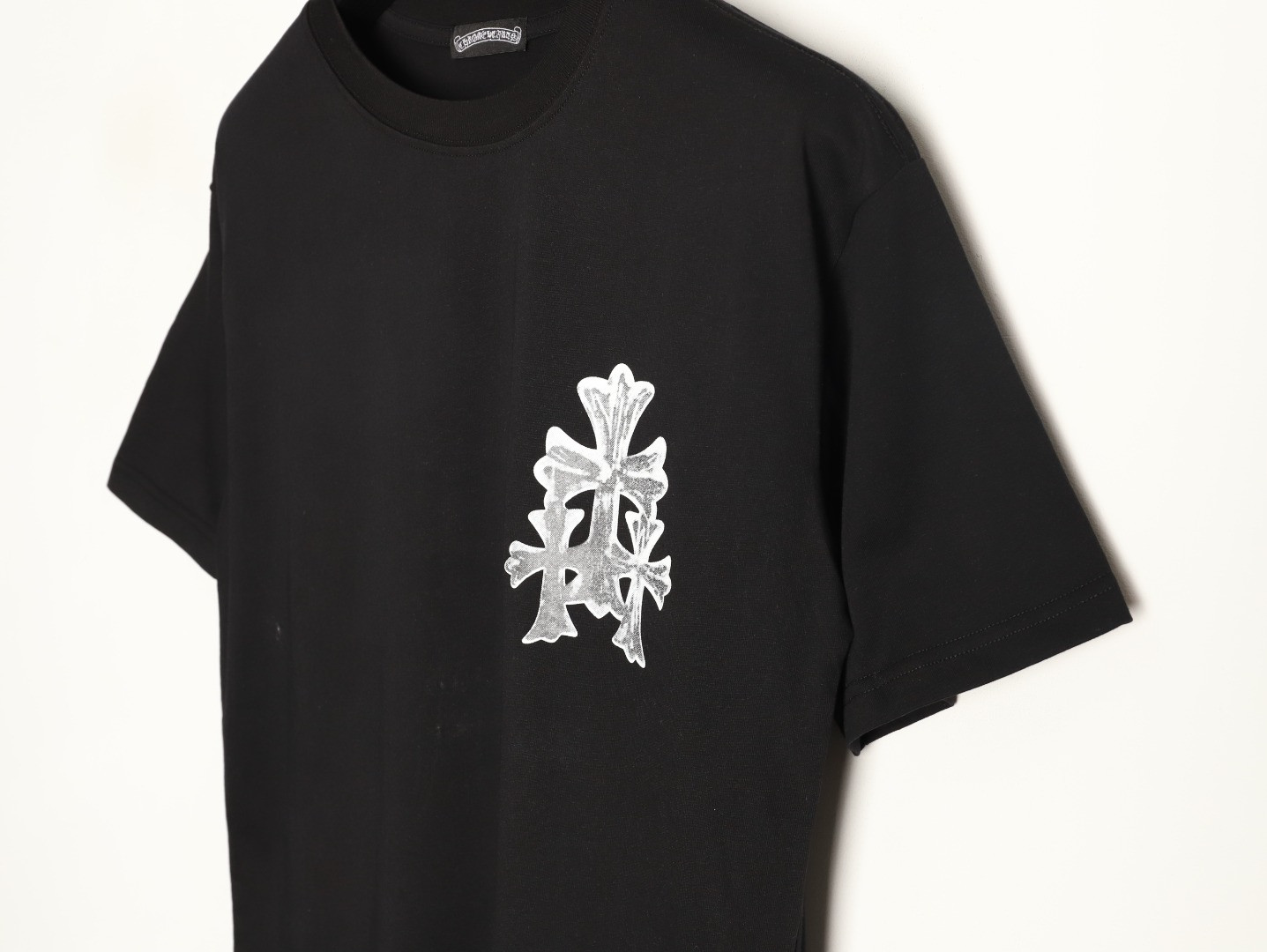 Chrome Hearts Short-sleeved T-shirt