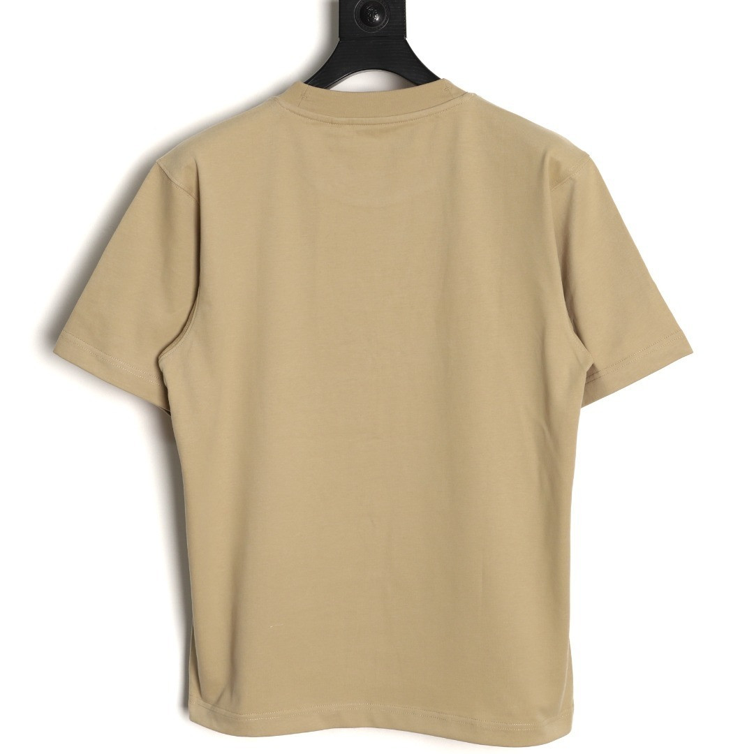 BURBERRY BBR Short-sleeved T-shirt