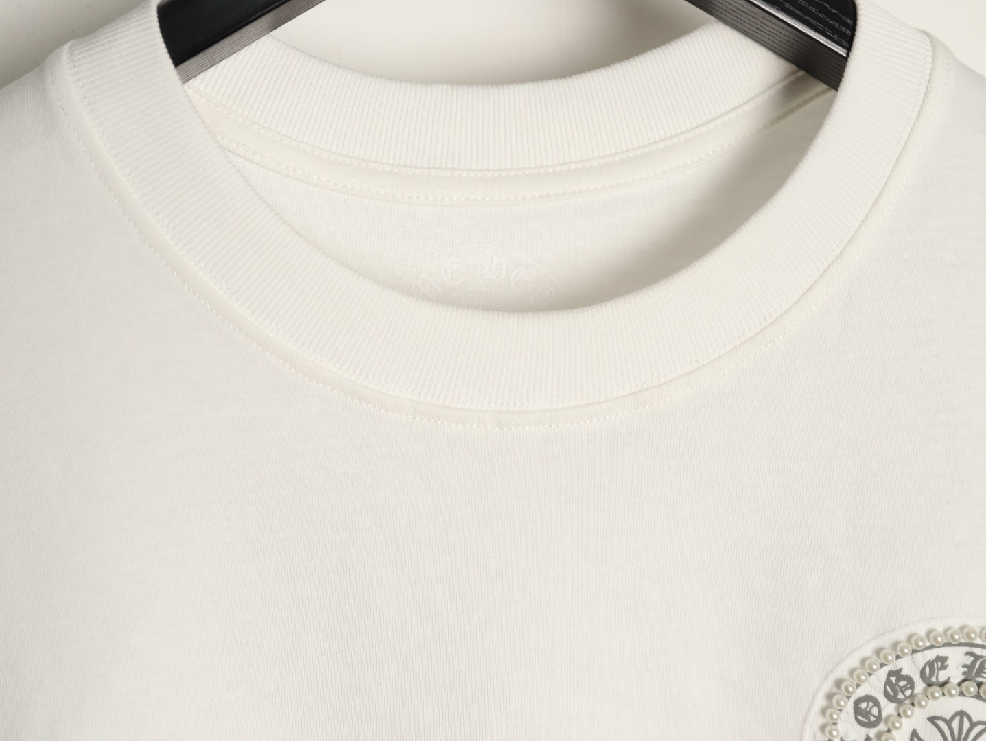 Chrome Hearts Short-sleeved T-shirt