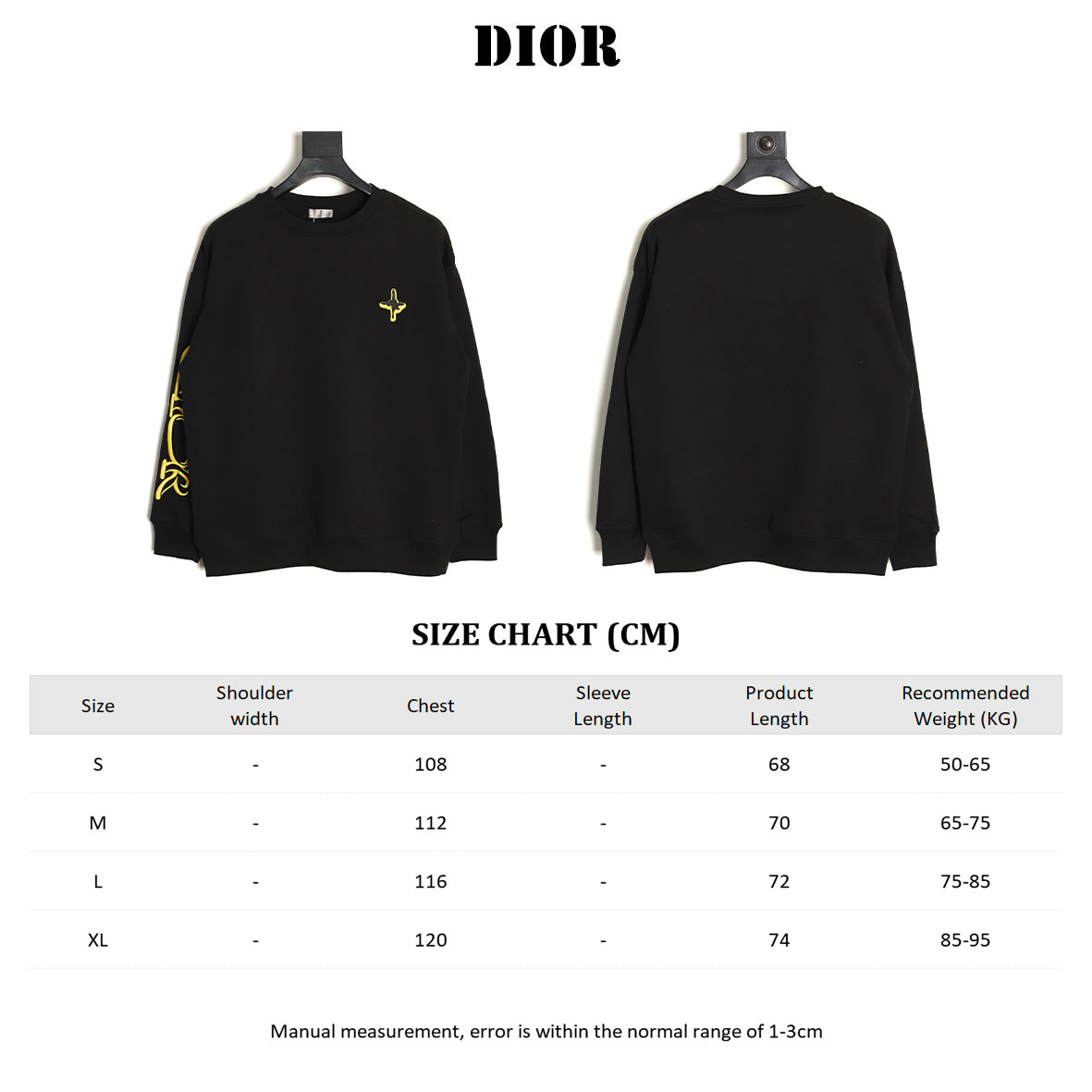 D10r 25FW Hoodies