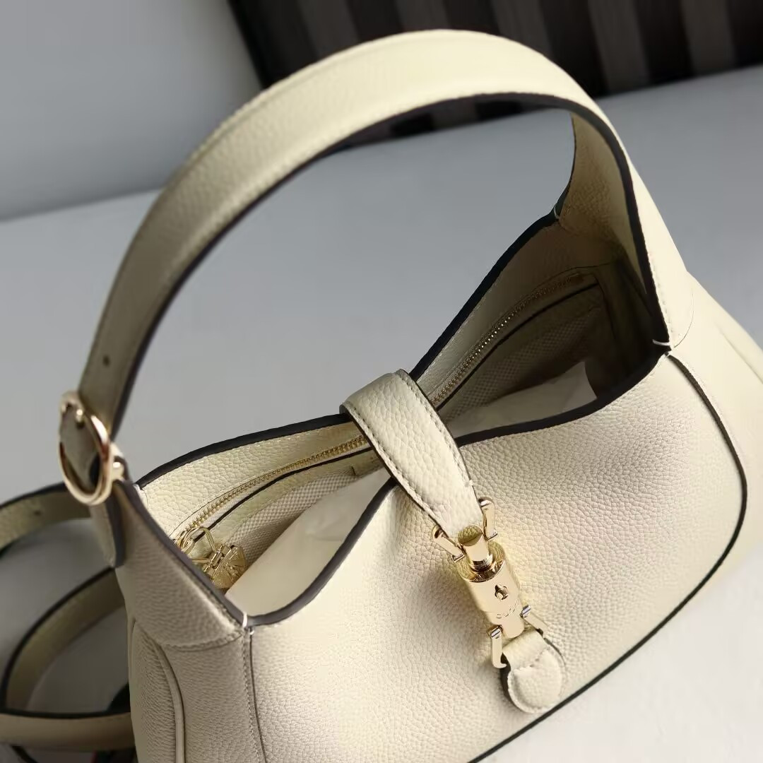 Gucci Jackie small shoulder Bag 27.5x19x4cm