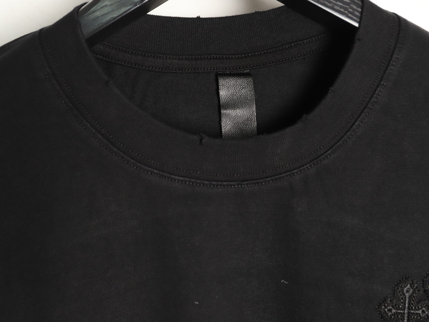 Chrome Hearts Short-sleeved T-shirt