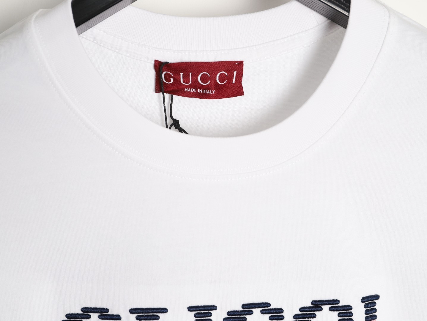 GUCCI Short-sleeved T-shirt