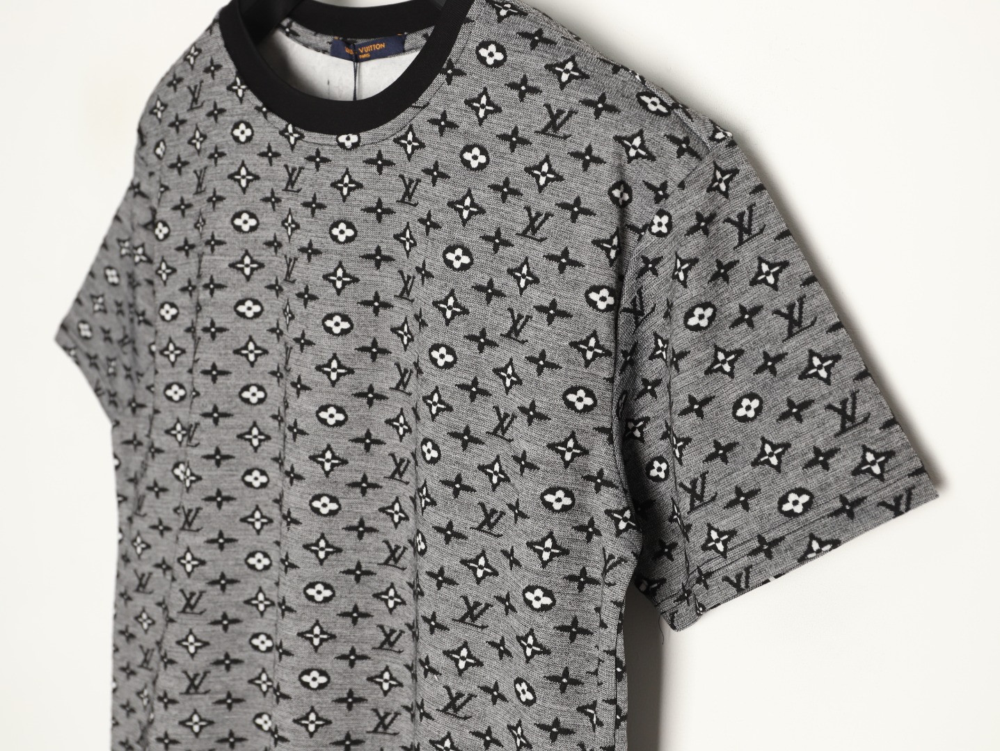 Louis Vuitton 26SS Short-sleeved T-shirt
