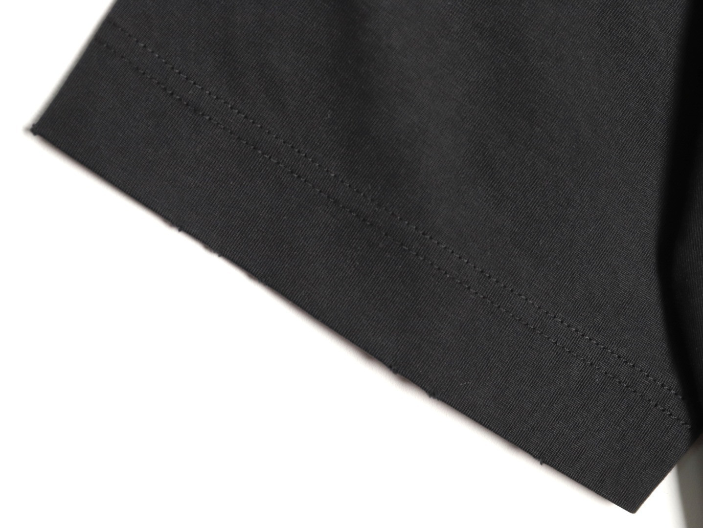 Vetements Short-sleeved T-shirt