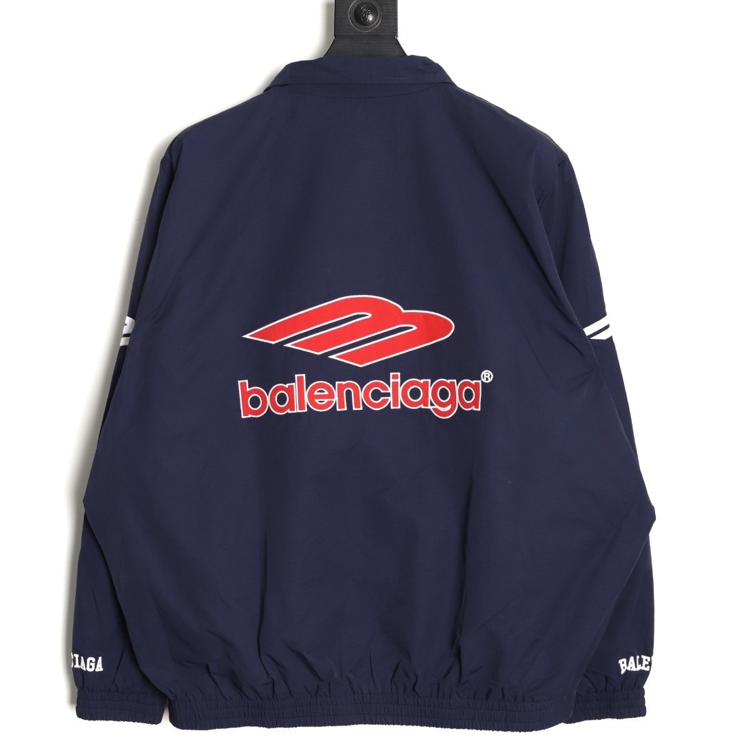 Balenciaga BLCG Jacket