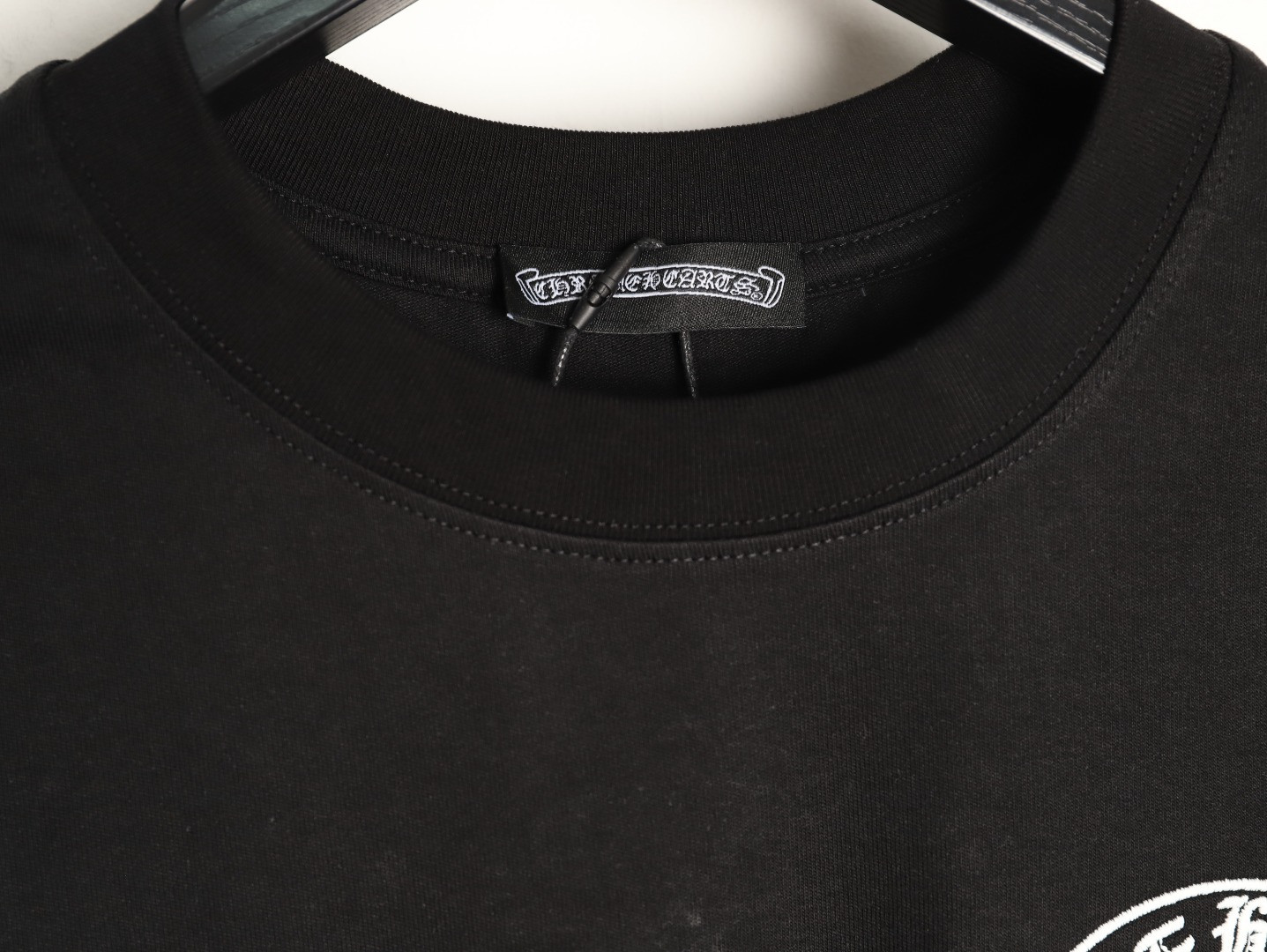 Chrome Hearts Short-sleeved T-shirt
