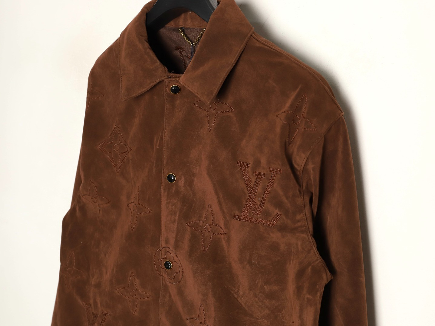 L0vis Vvtt0n LV Coats