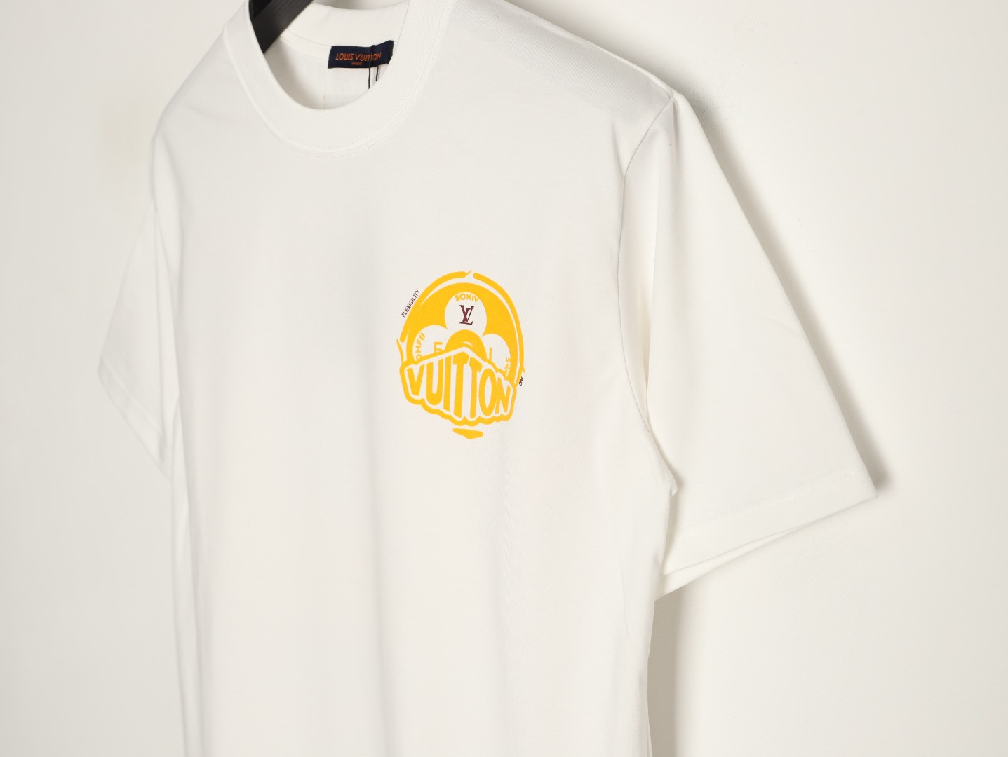 Louis Vuitton 26SS Short-sleeved T-shirt