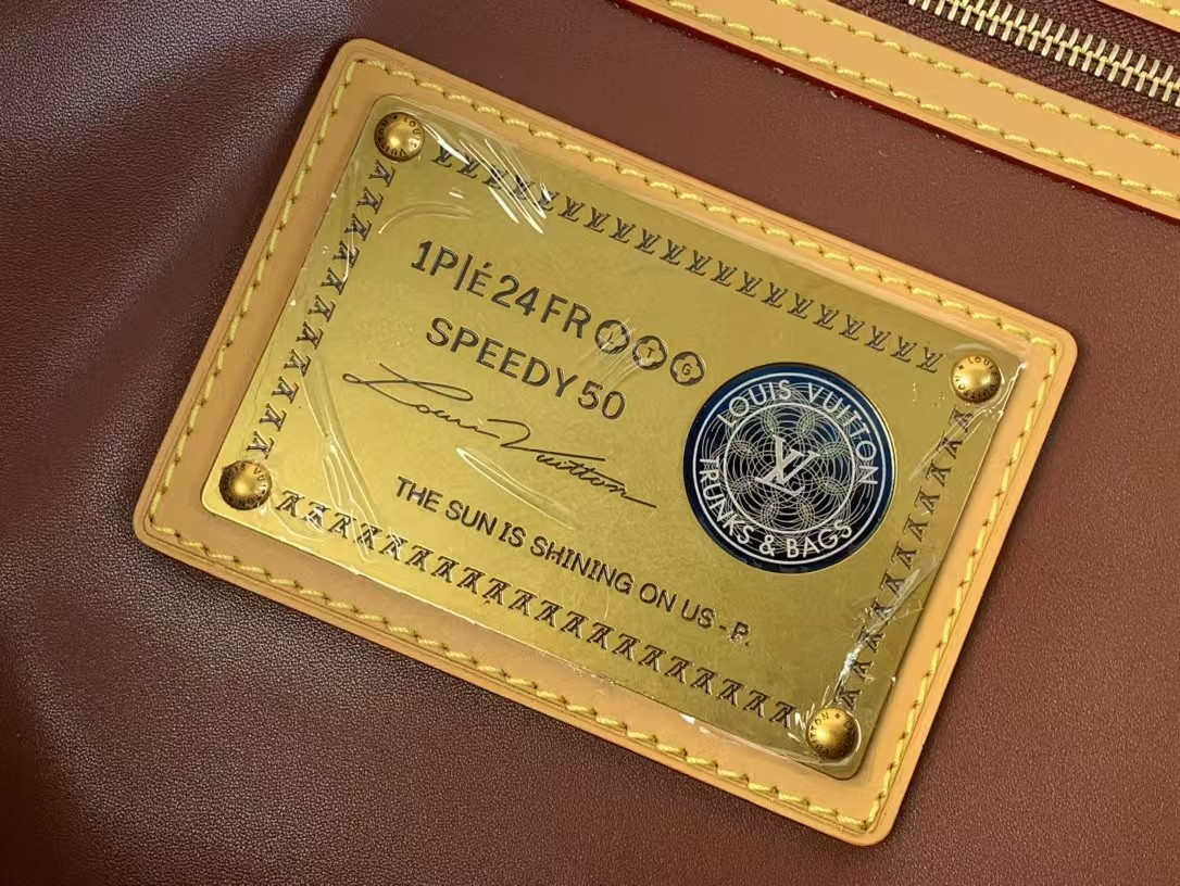 LV Speedy P9 Bandouliere 40 Bag M24417 40 x 26 x 23 cm