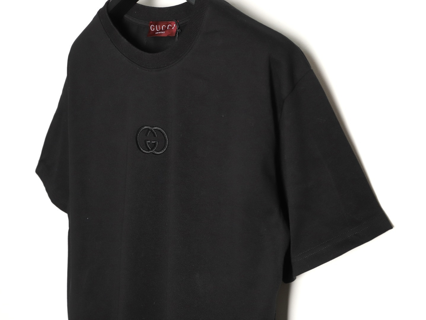 GUCCI Short-sleeved T-shirt