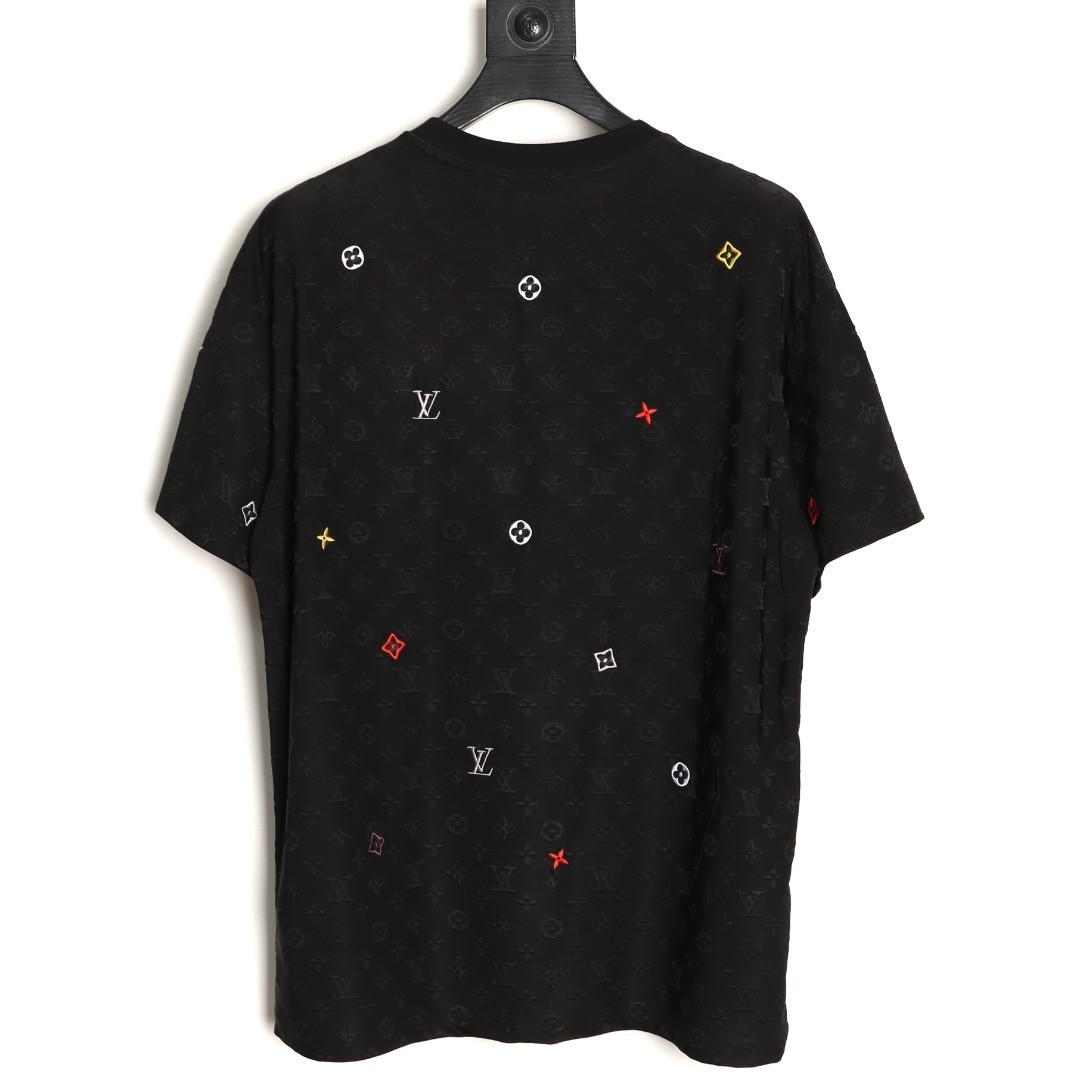 Louis Vuitton 26ss Short-sleeved T-shirt