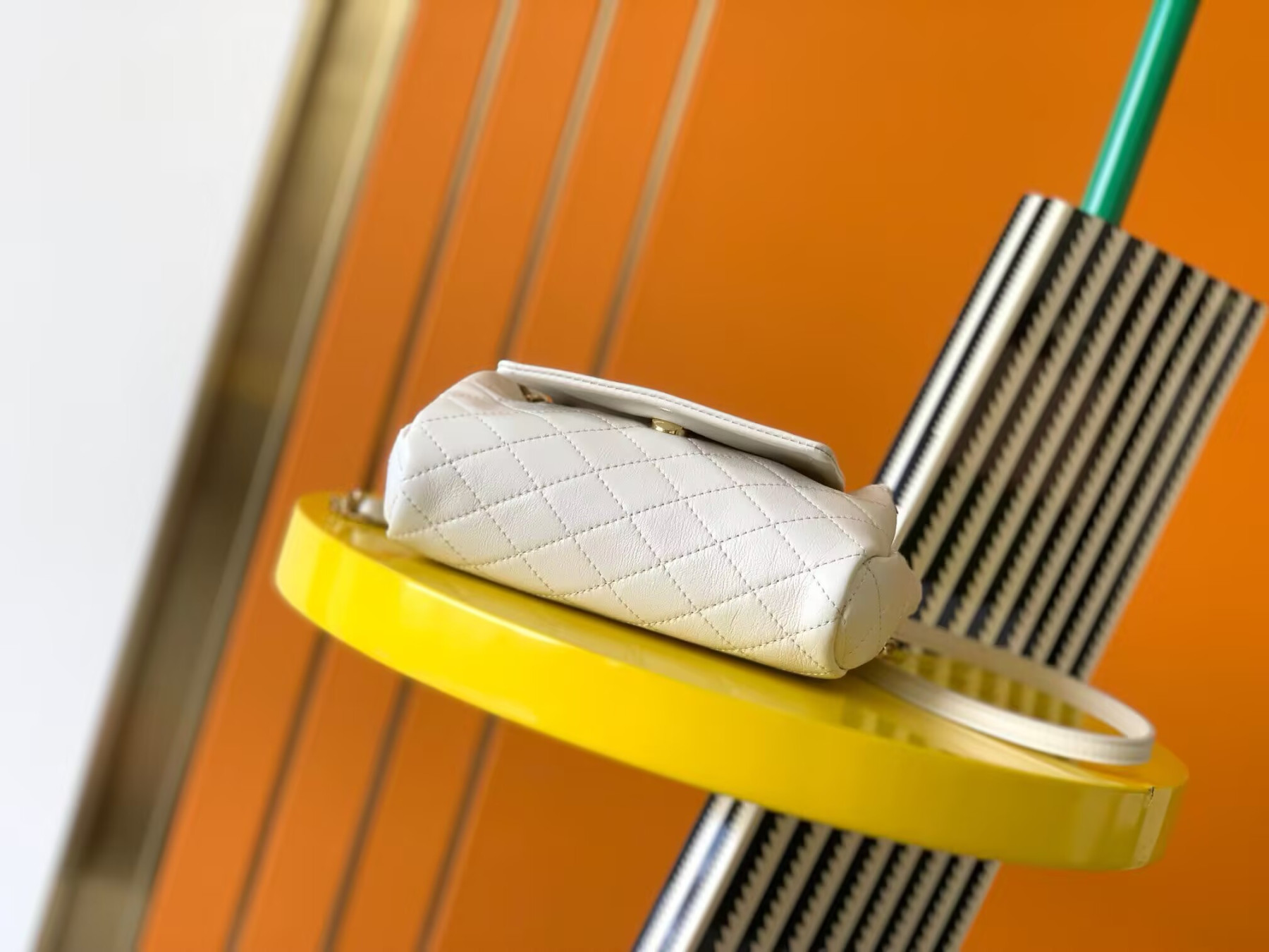 YSL Mini Nolita 18x13x6cm