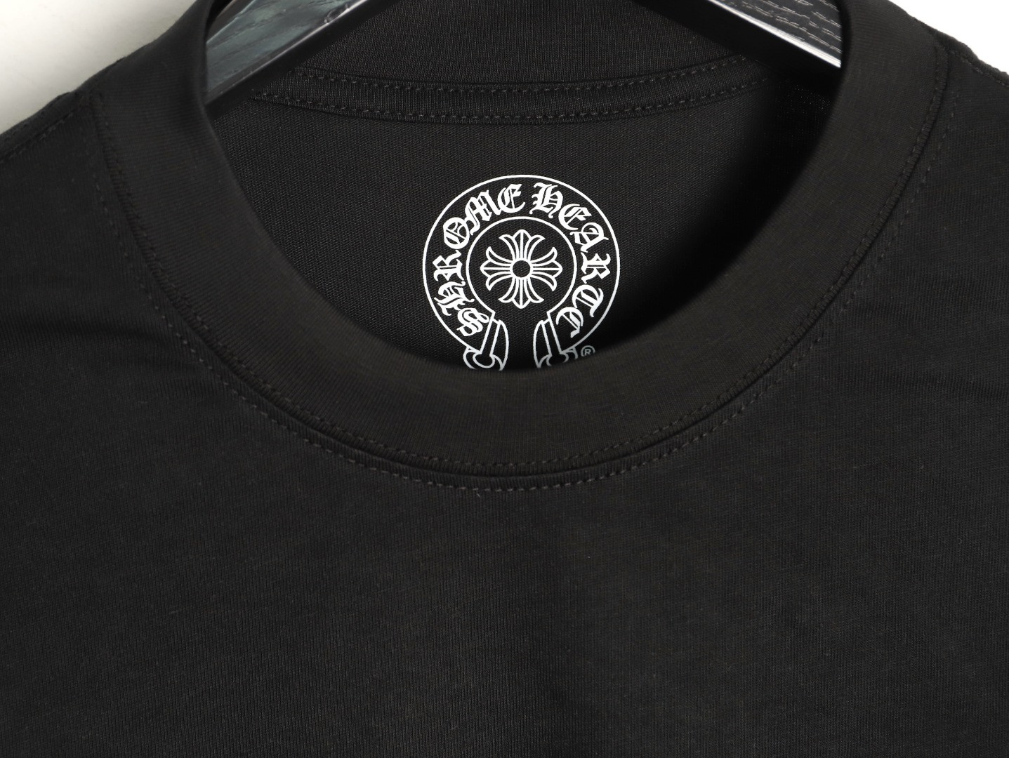 Chrome hearts Short-sleeved T-shirt