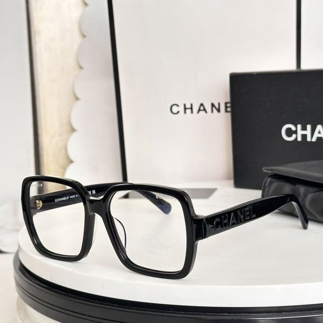 Chanel Glasses