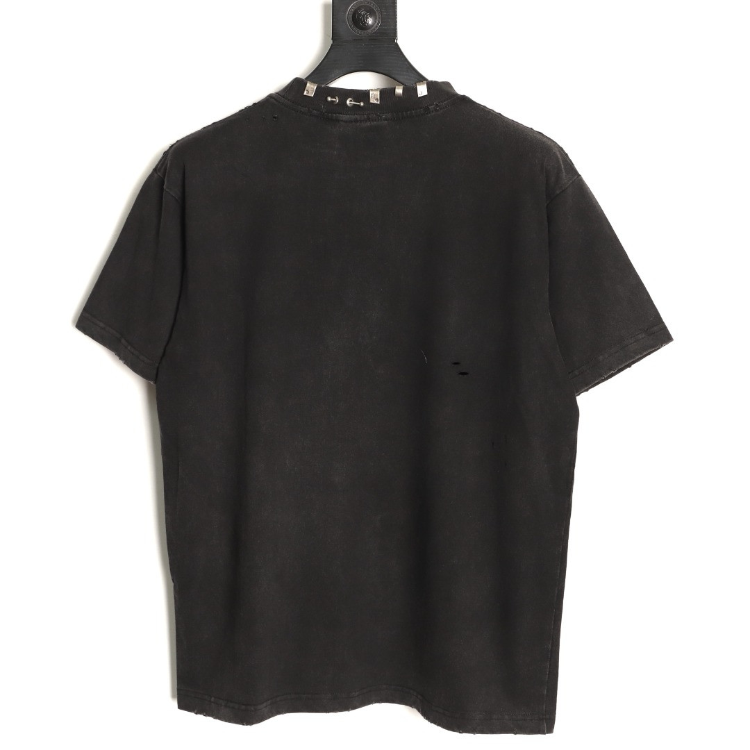 Balenciaga 26SS Short-sleeved T-shirt