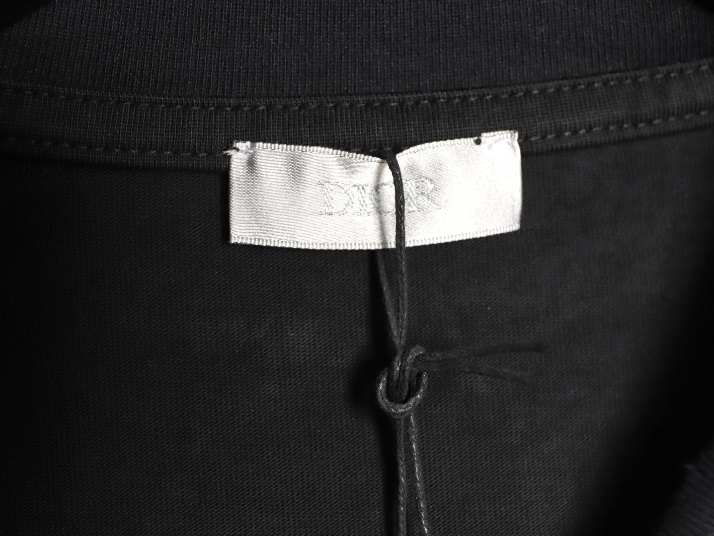 DIOR Short-sleeved T-shirt
