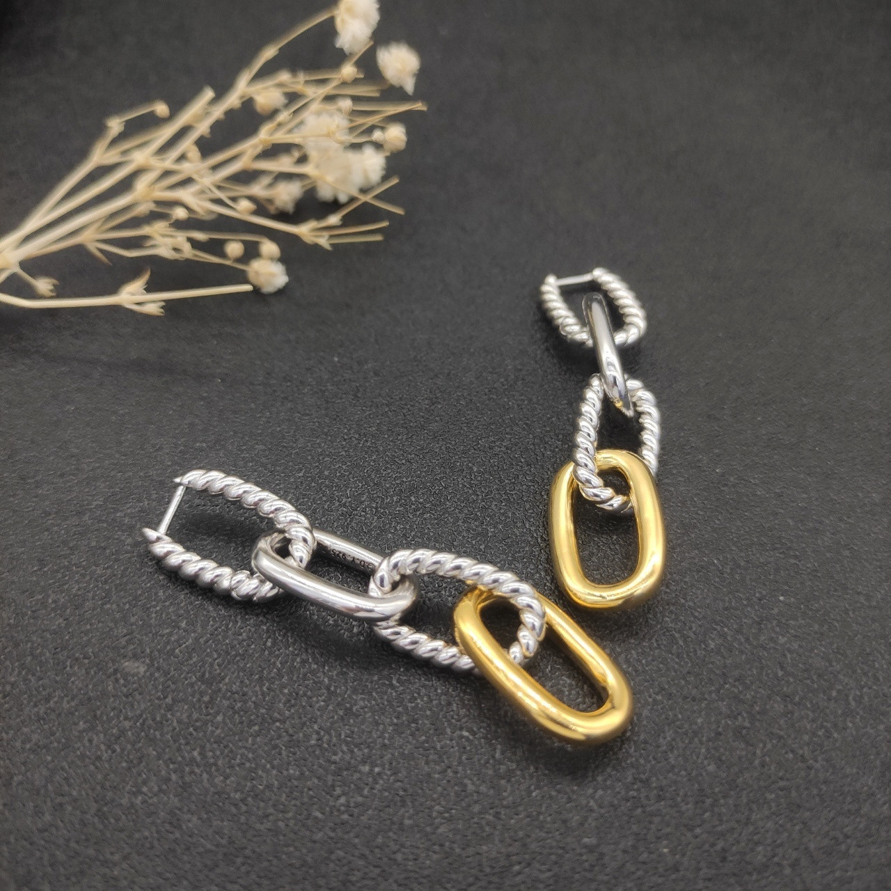 David Yurman Earrings