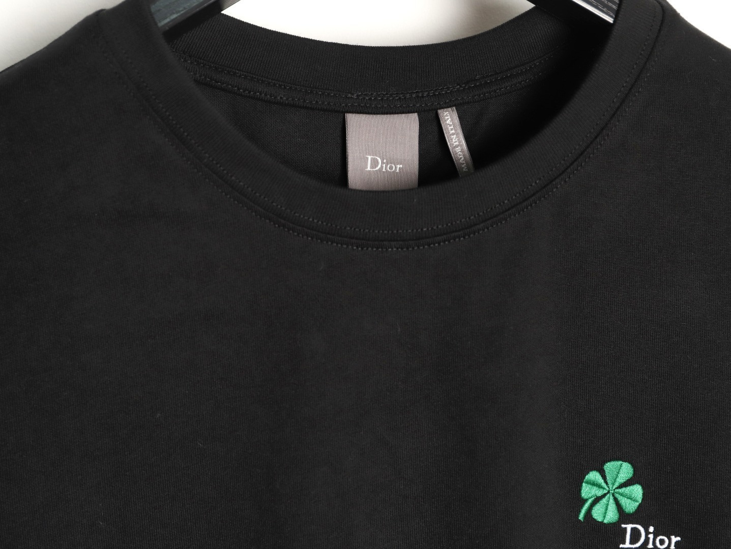 DIOR Short-sleeved T-shirt