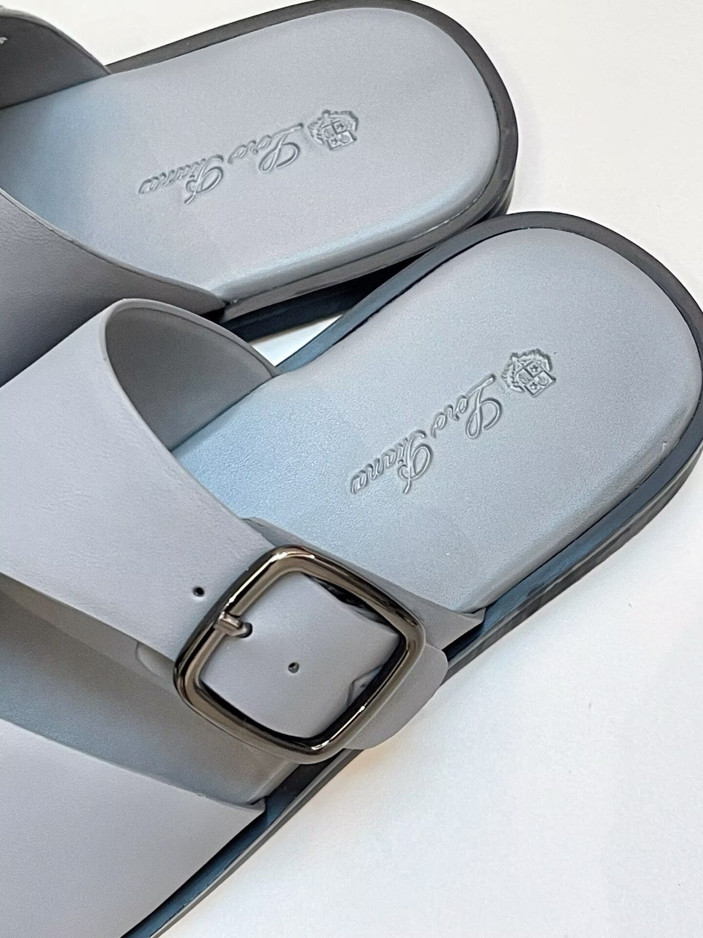 UA Loro Piana Sandals