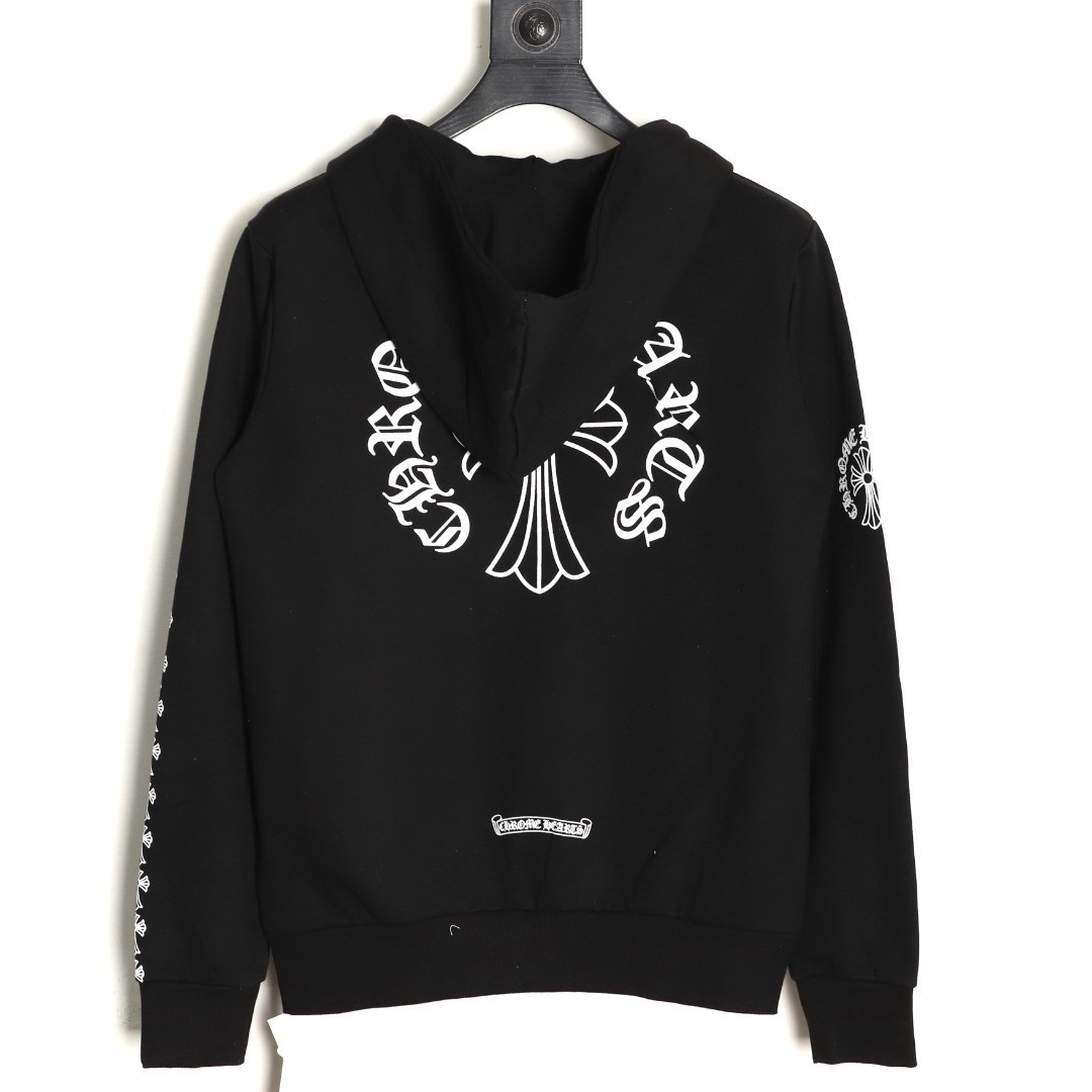 Ch*0me He**ts 25FW Coats