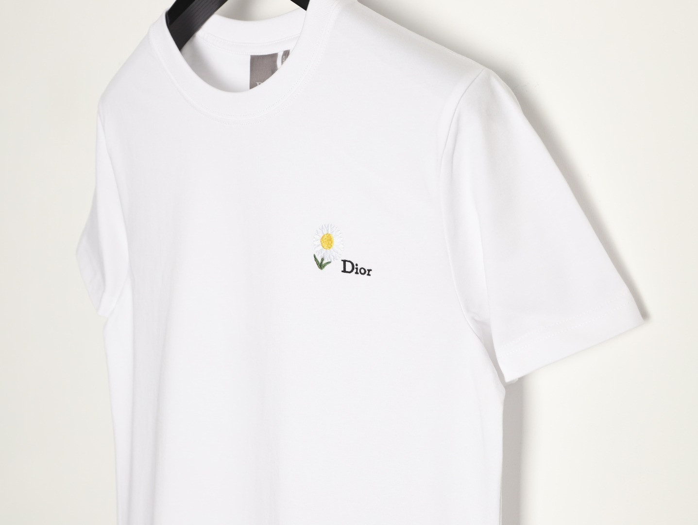 Dior Short-sleeved T-shirt