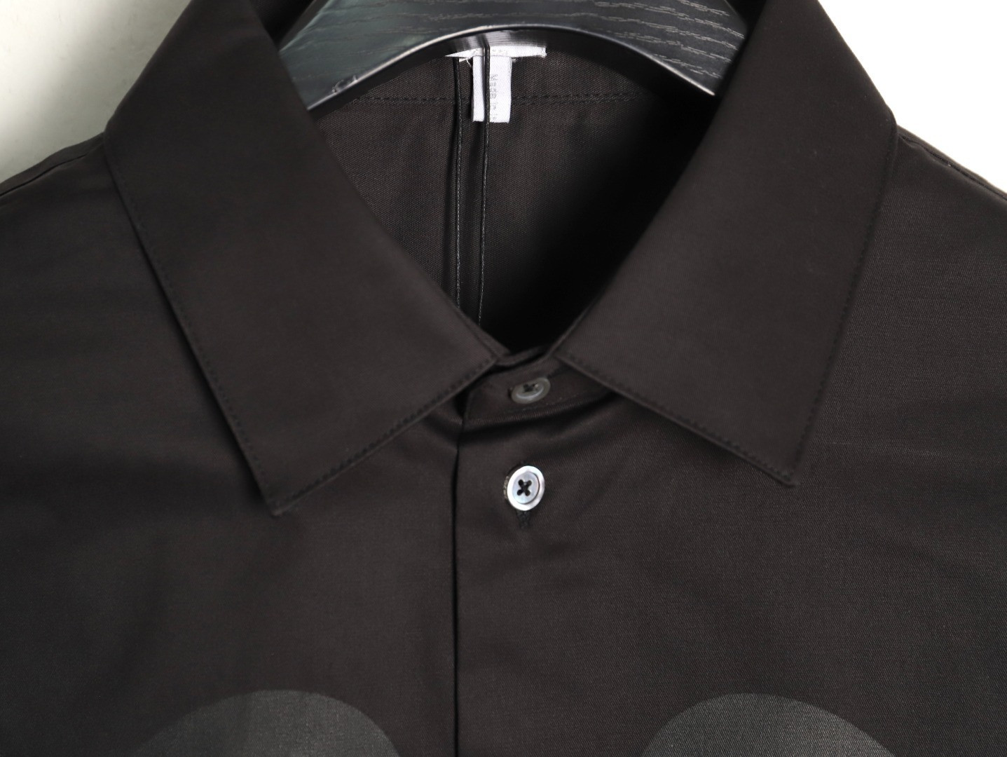 L0ew* Anagram Long-sleeved Shirts