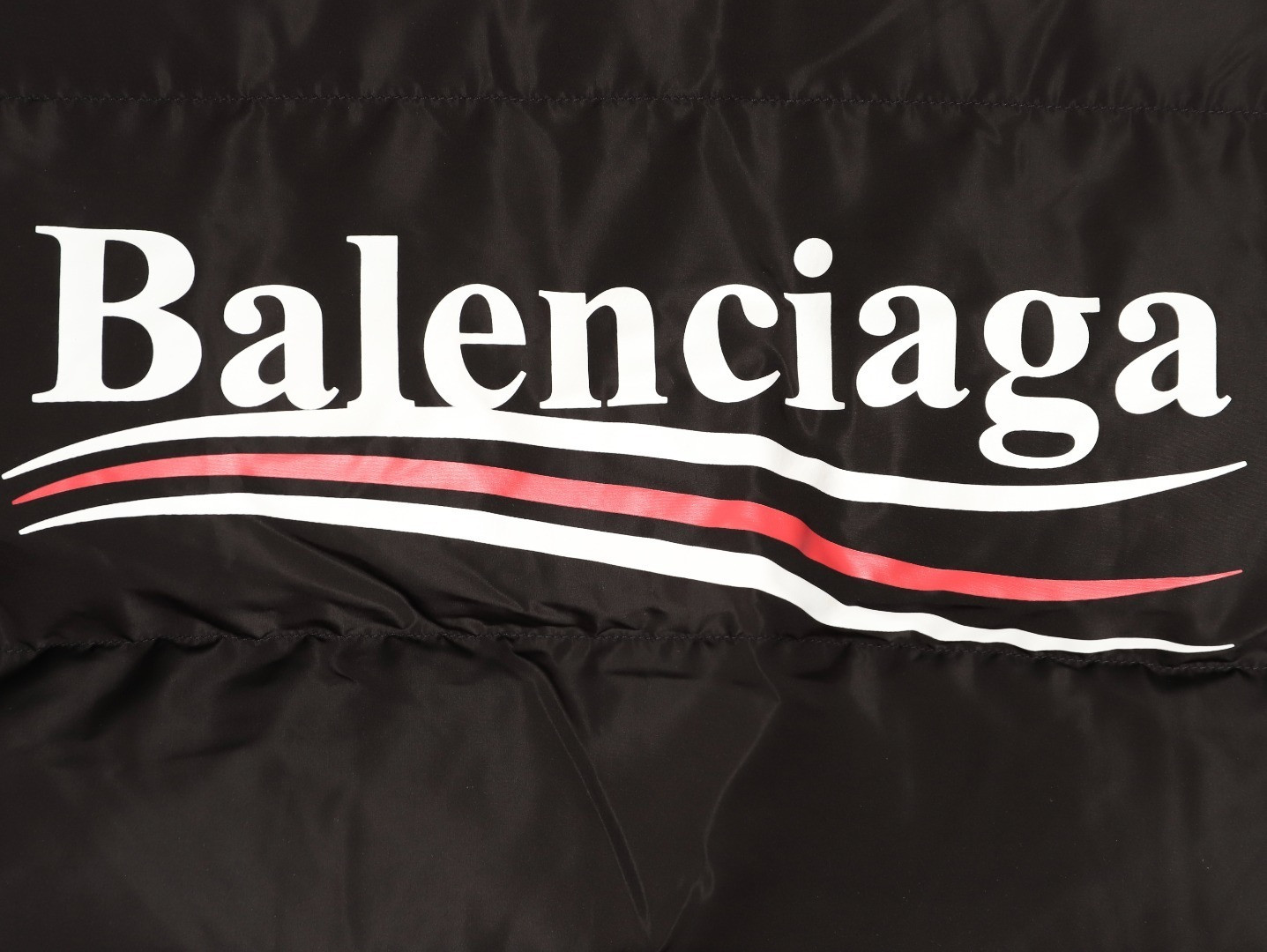 Ba1en*iaga Cotton Jacket