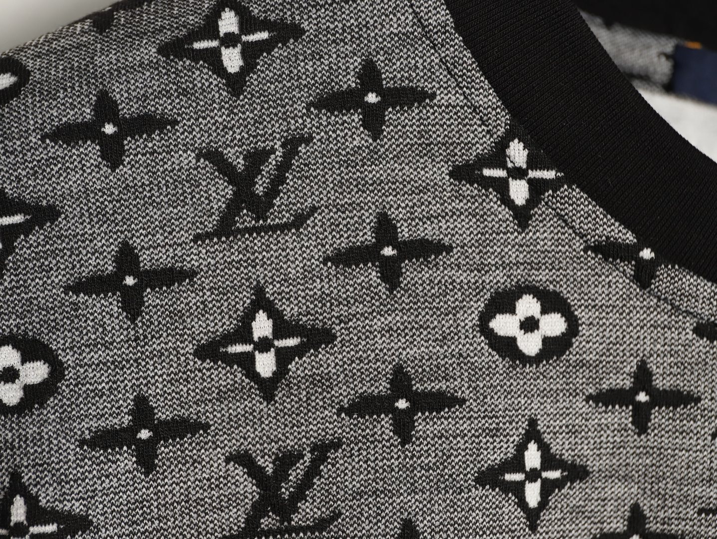 Louis Vuitton 26SS Short-sleeved T-shirt