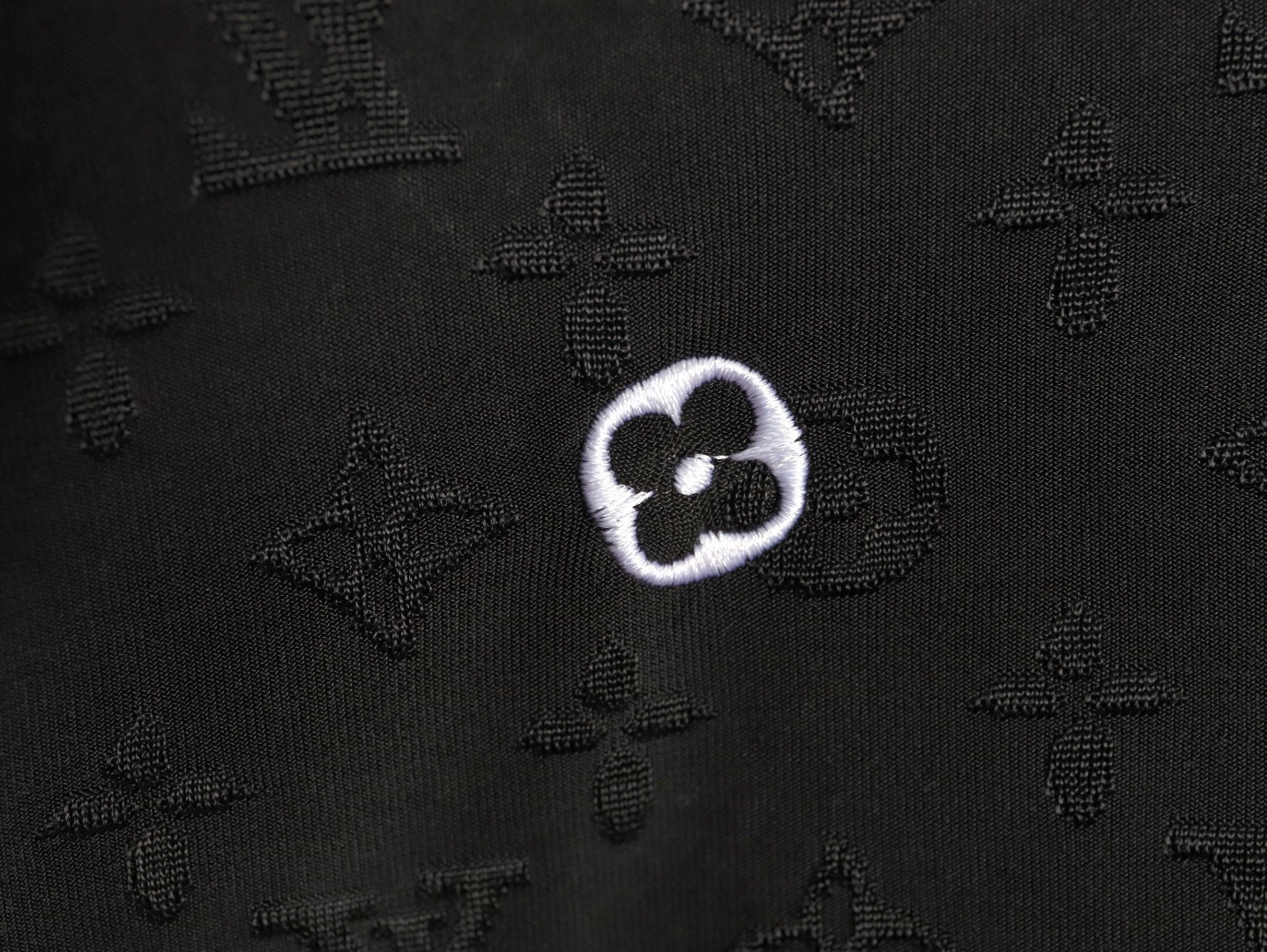 Louis Vuitton 26ss Short-sleeved T-shirt