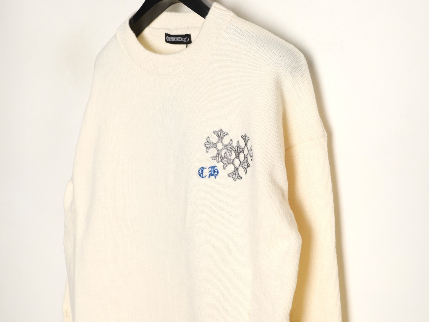 Ch*0me He**ts CH 25ss Knitting Sweaters