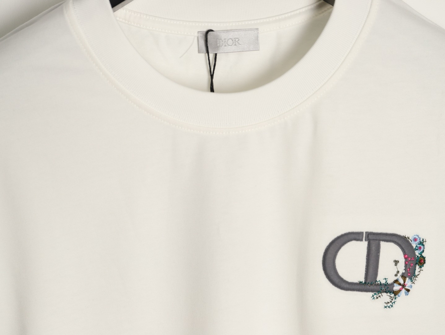 Dior 26SS Short-sleeved T-shirt