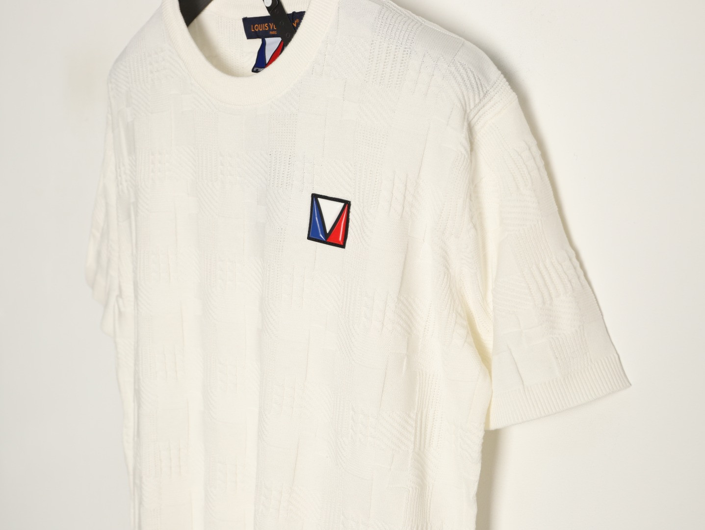 Louis Vuitton Short-sleeved T-shirt