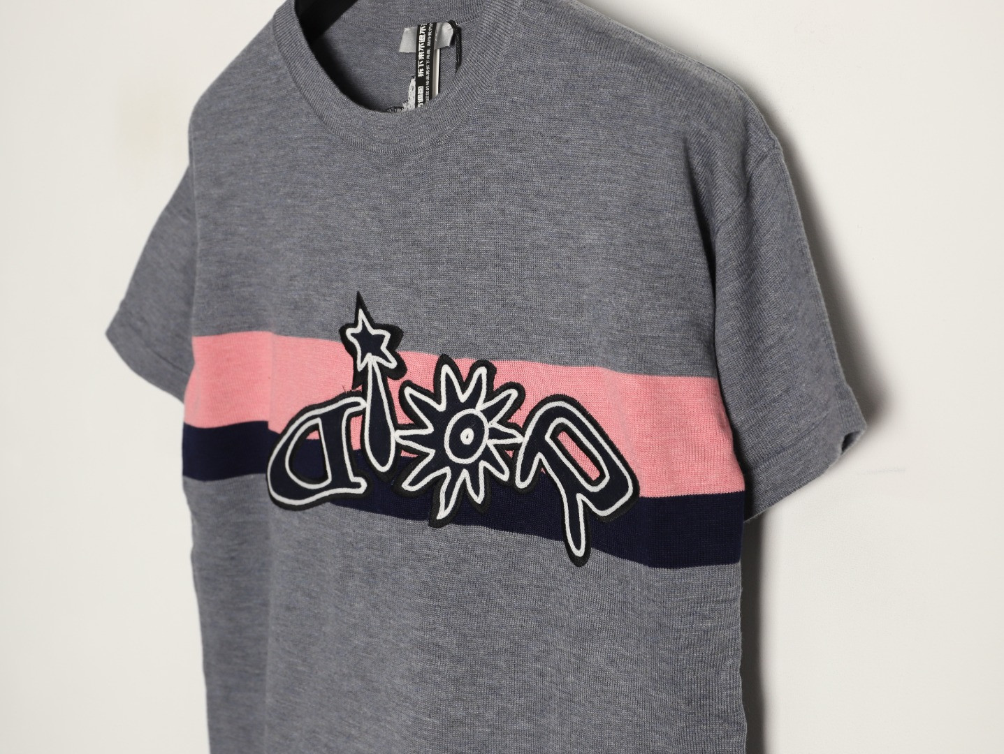 DIOR Short-sleeved T-shirt