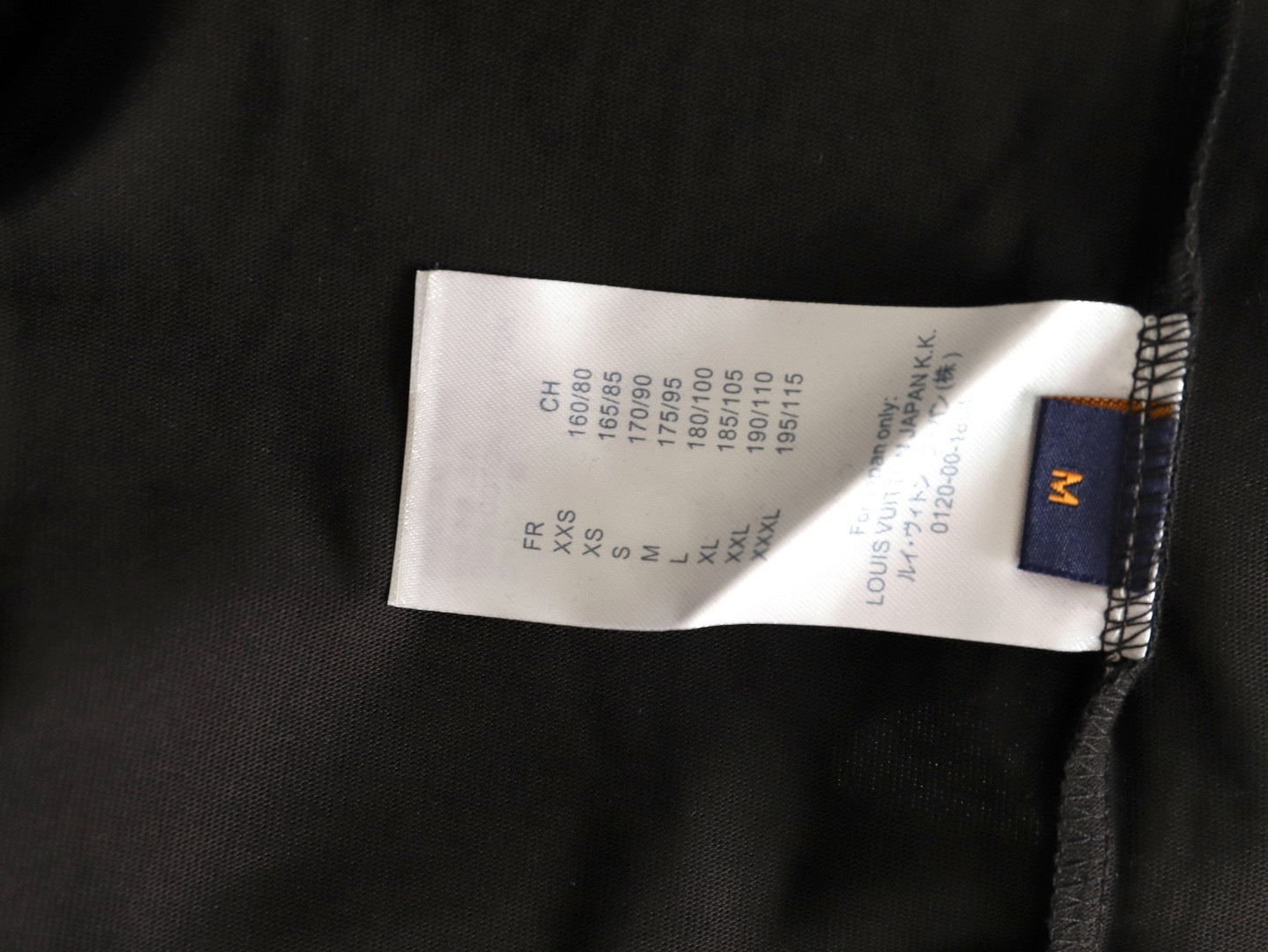 L0vis Vvtt0n 25Fw Long-sleeved T-shirt