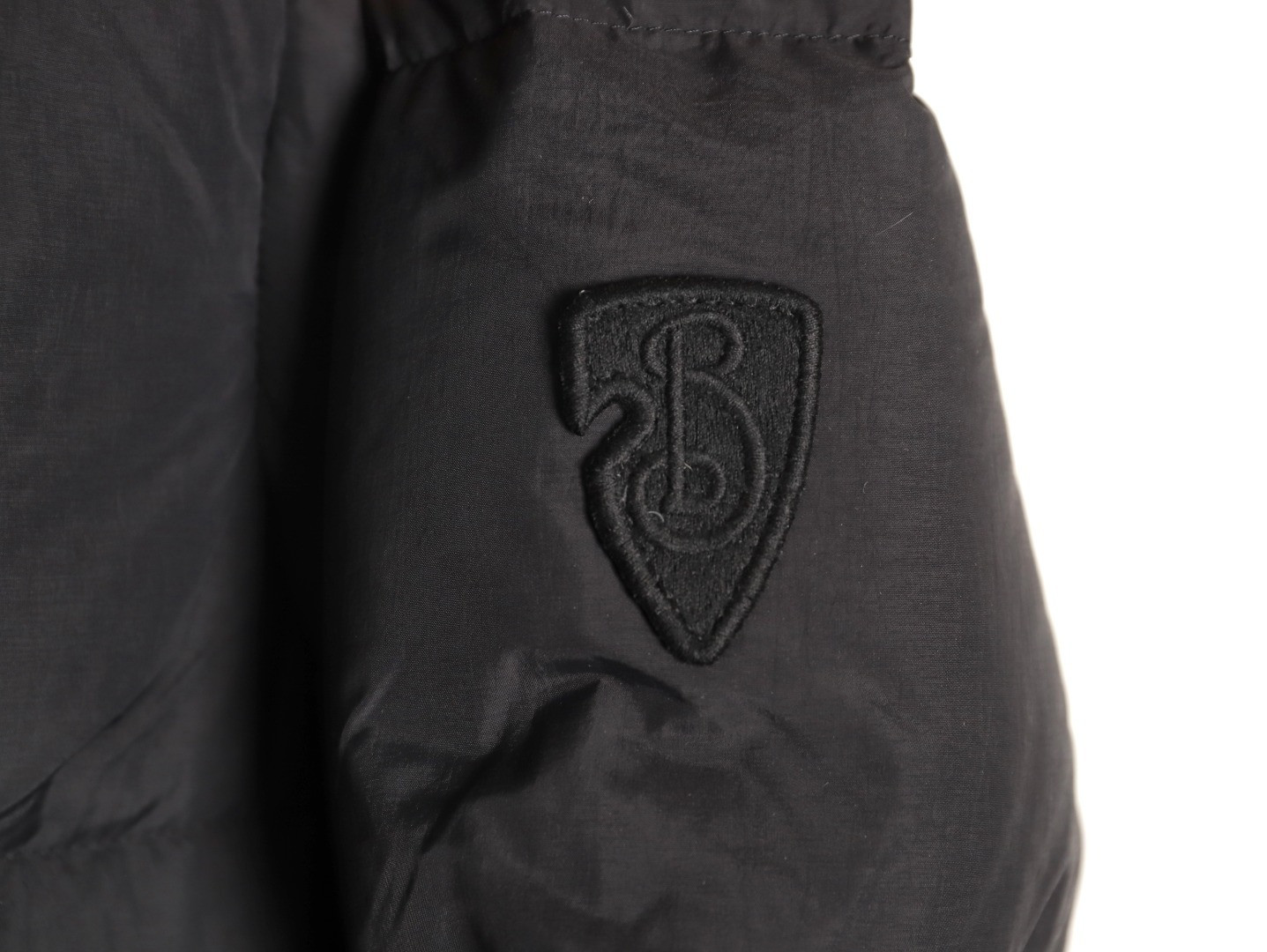 Bv*b*rry 25Fw Short Puffer jacket