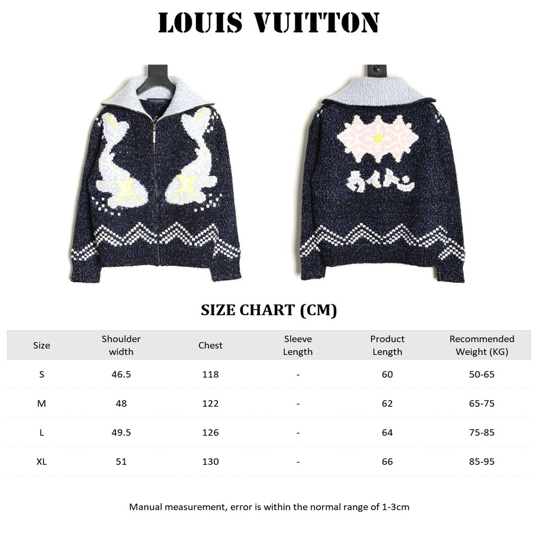 L0vis Vvtt0n Sweaters Coats