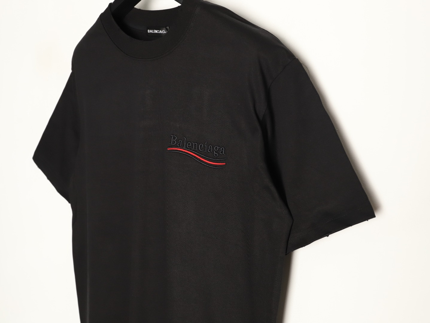 Balenciaga 26ss Short-sleeved T-shirt