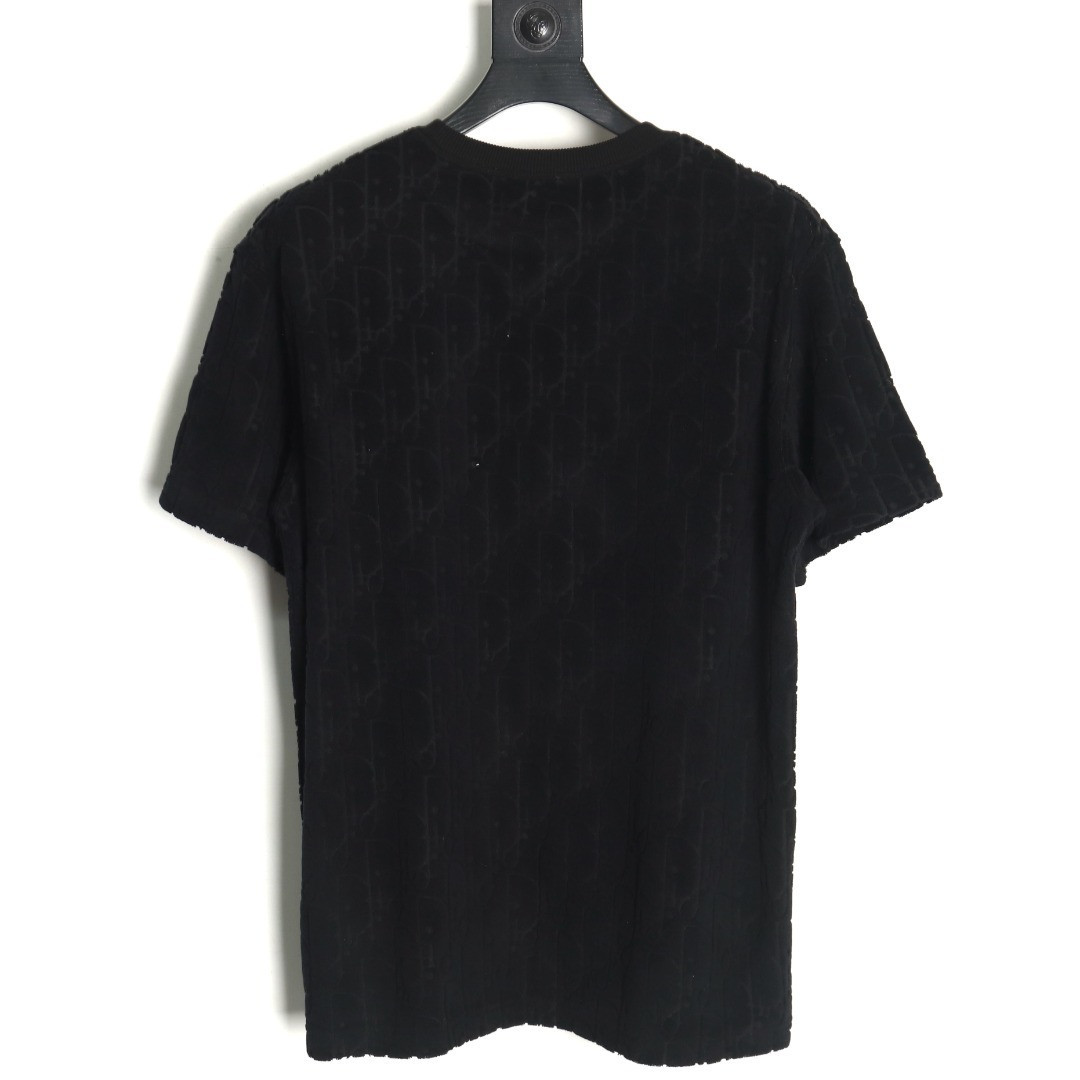Dior Short-sleeved T-shirt