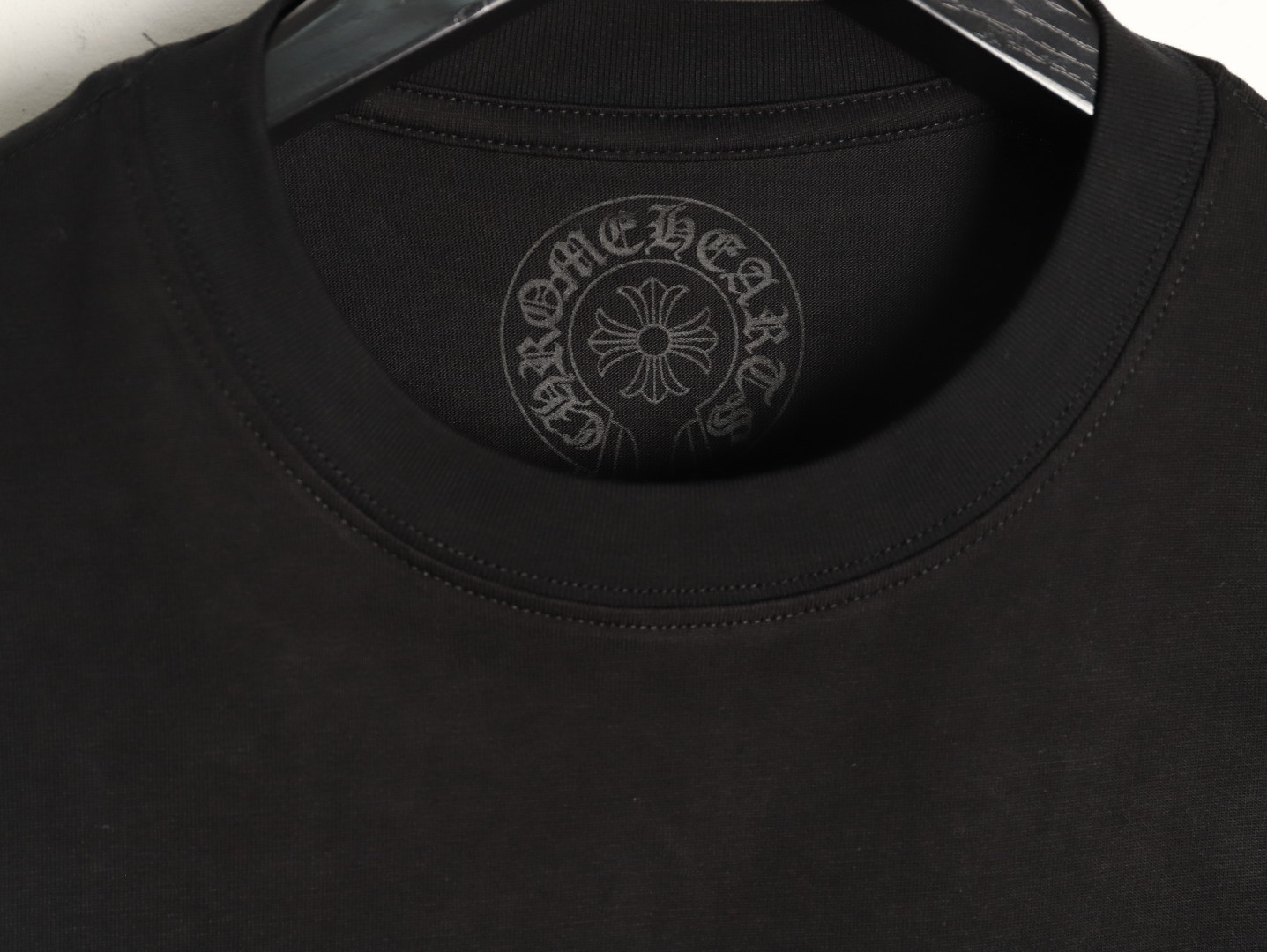 CHROME HEARTS Short-sleeved T-shirt