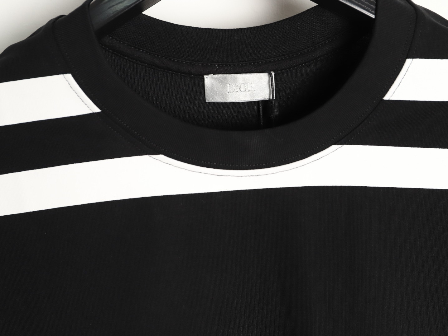 DIOR Short-sleeved T-shirt