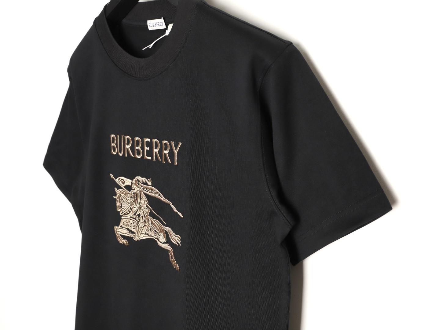 BURBERRY BBR Short-sleeved T-shirt