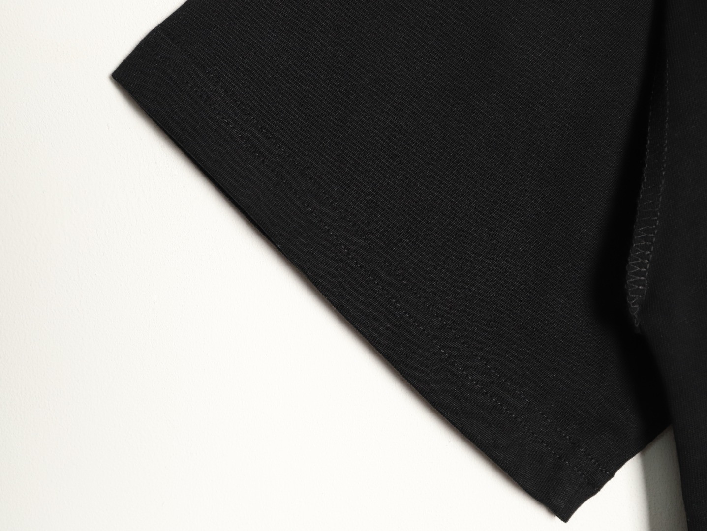 Louis Vuitton 26SS Short-sleeved T-shirt