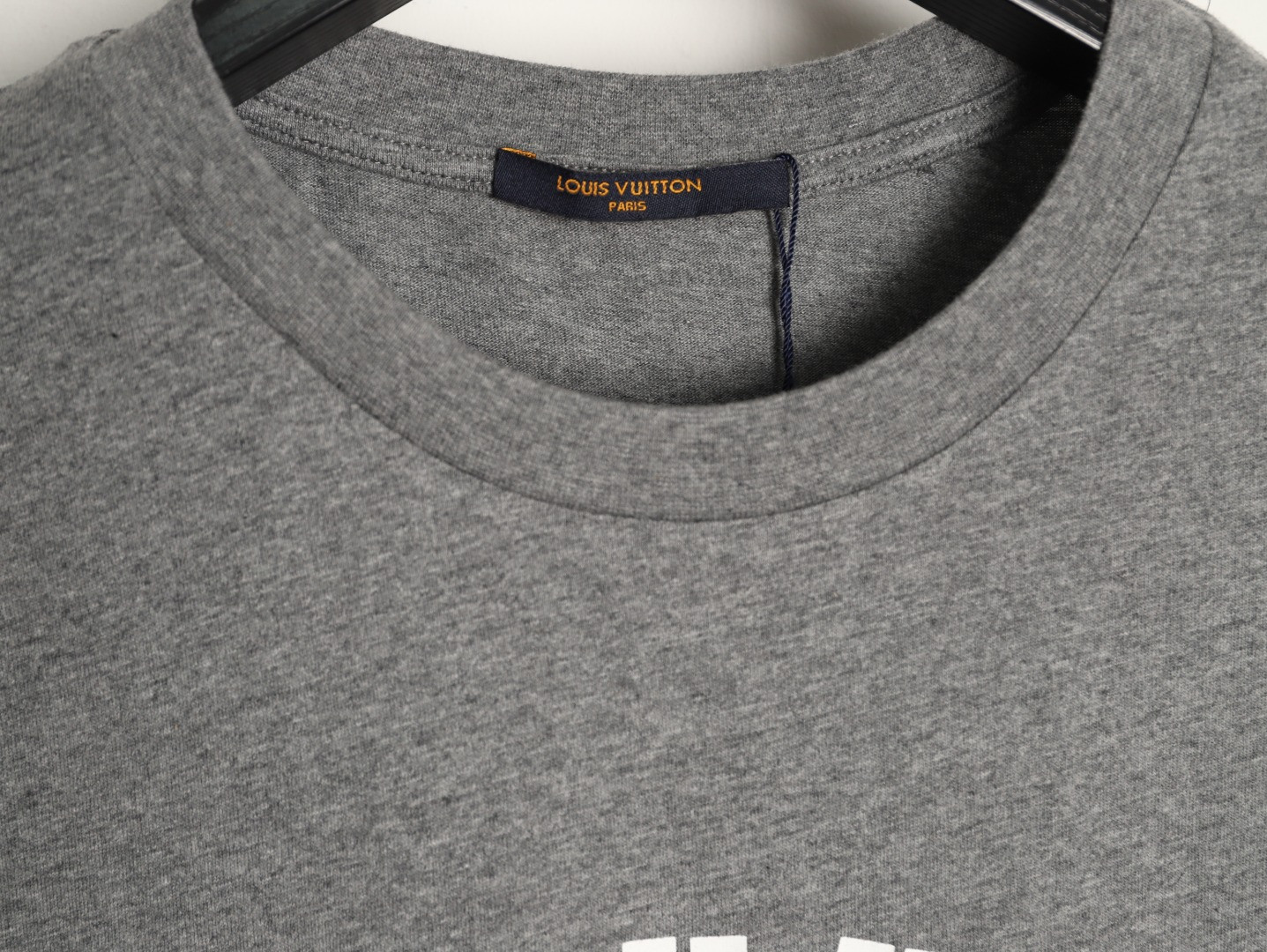 Louis Vuitton Short-sleeved T-shirt