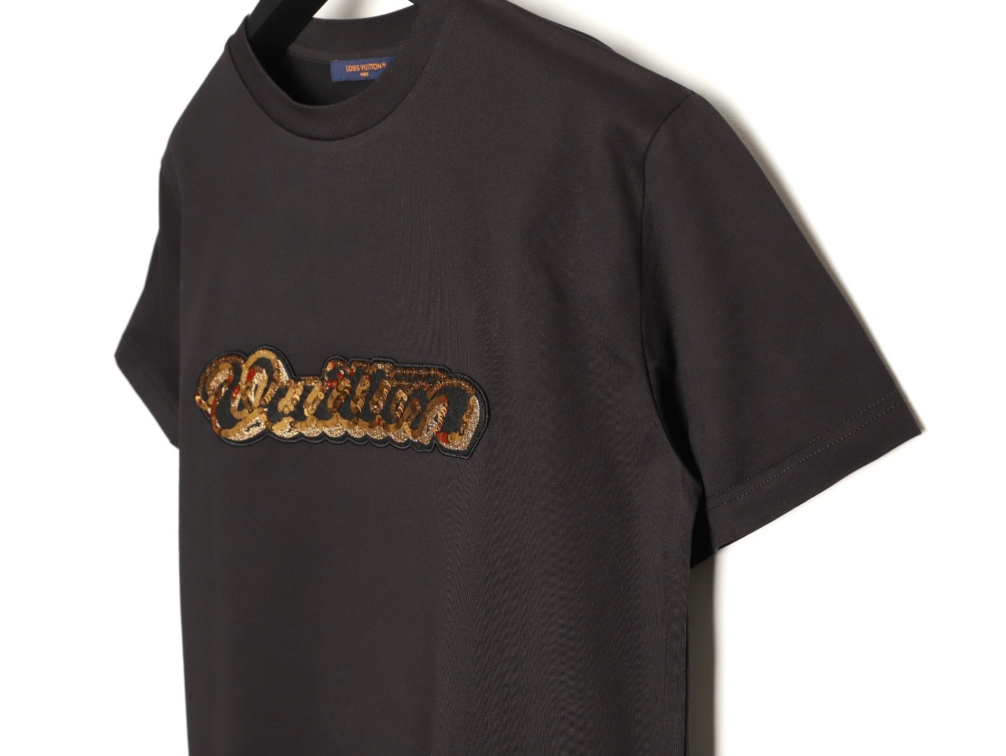 Louis Vuitton LV Short-sleeved T-shirt
